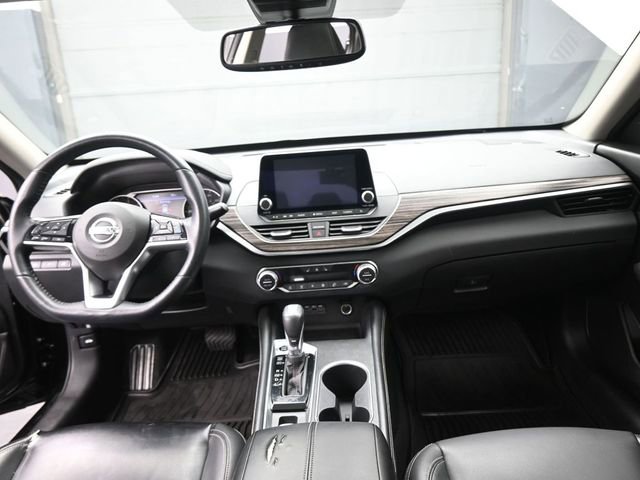 Used 2019 Nissan Altima 2.5 SL FWD image 25