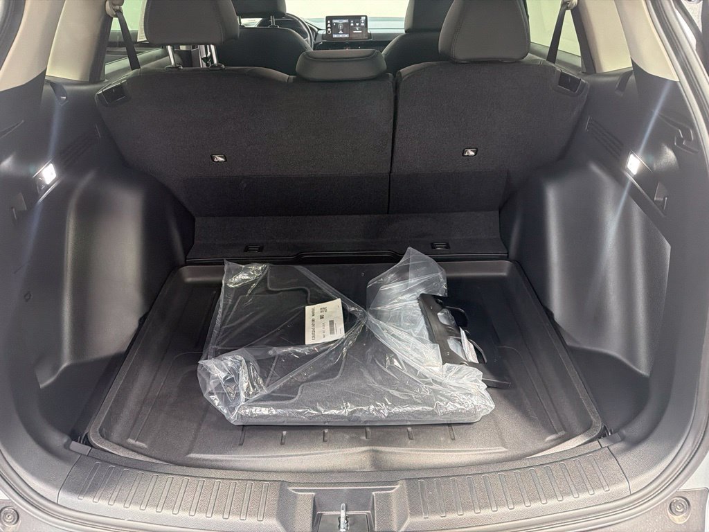 Certified 2026 Honda CR-V EX-L image 32