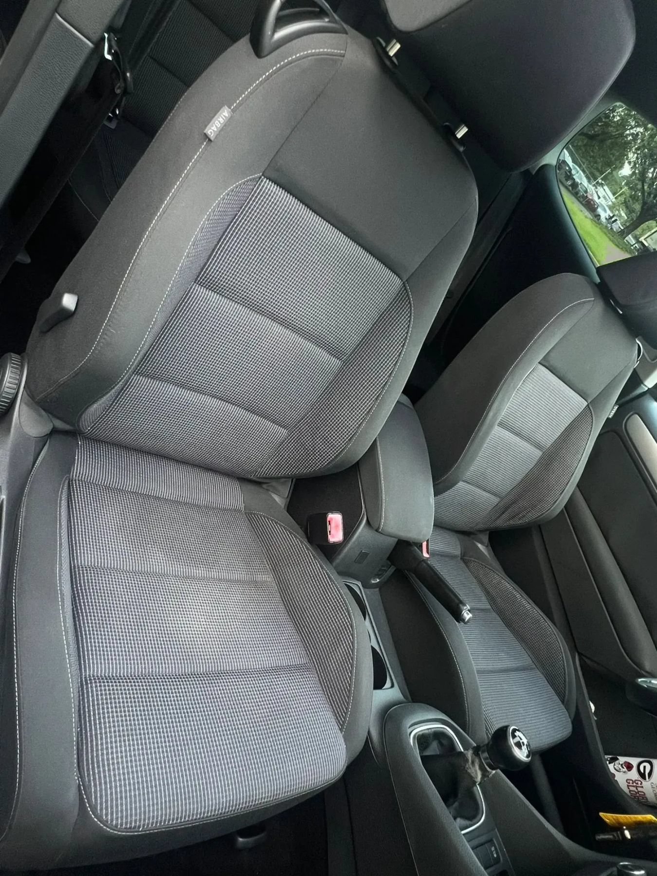 Used 2012 Volkswagen Golf TDI FWD image 15