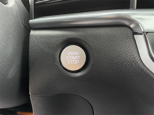 New 2025 Kia Sorento SX Prestige image 31