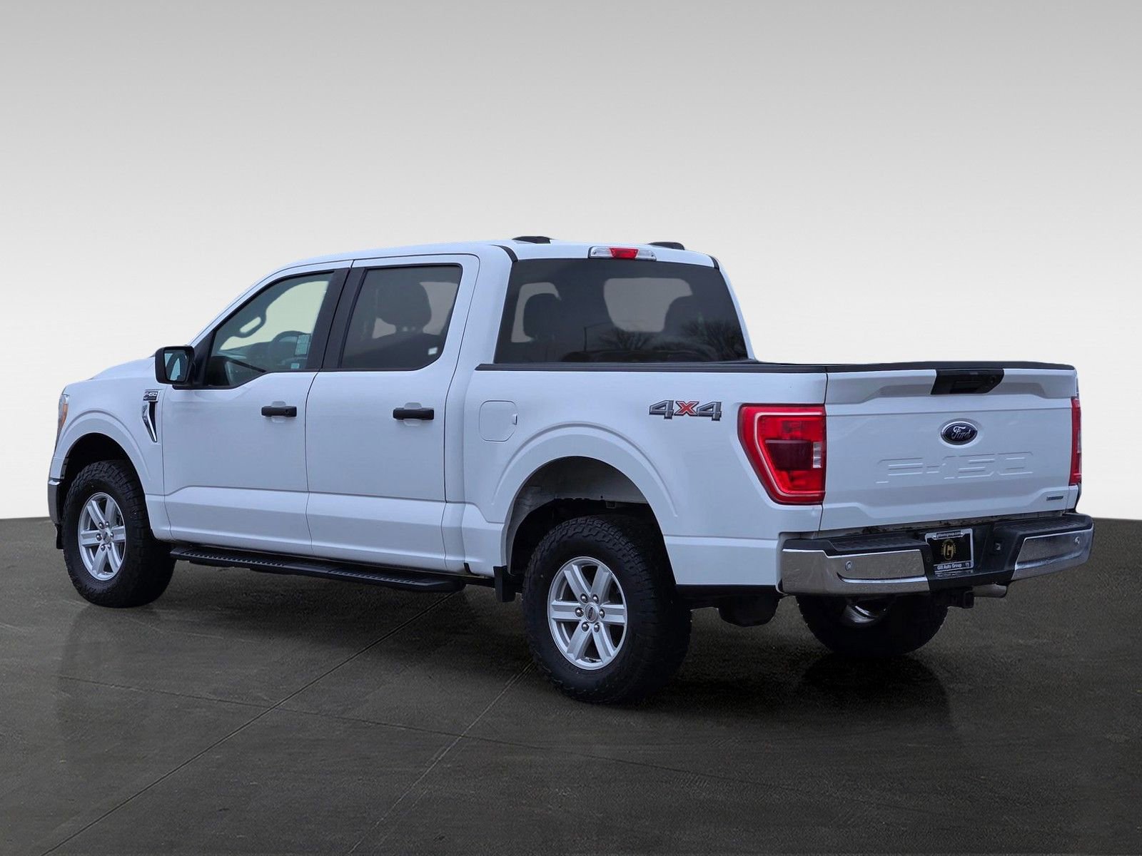 Used 2021 Ford F150 XLT w/ Trailer Tow Package image 6