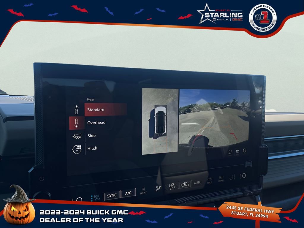 New 2026 GMC Hummer EV SUV image 29