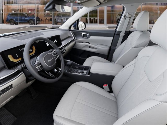 New 2025 Kia Sorento EX image 17