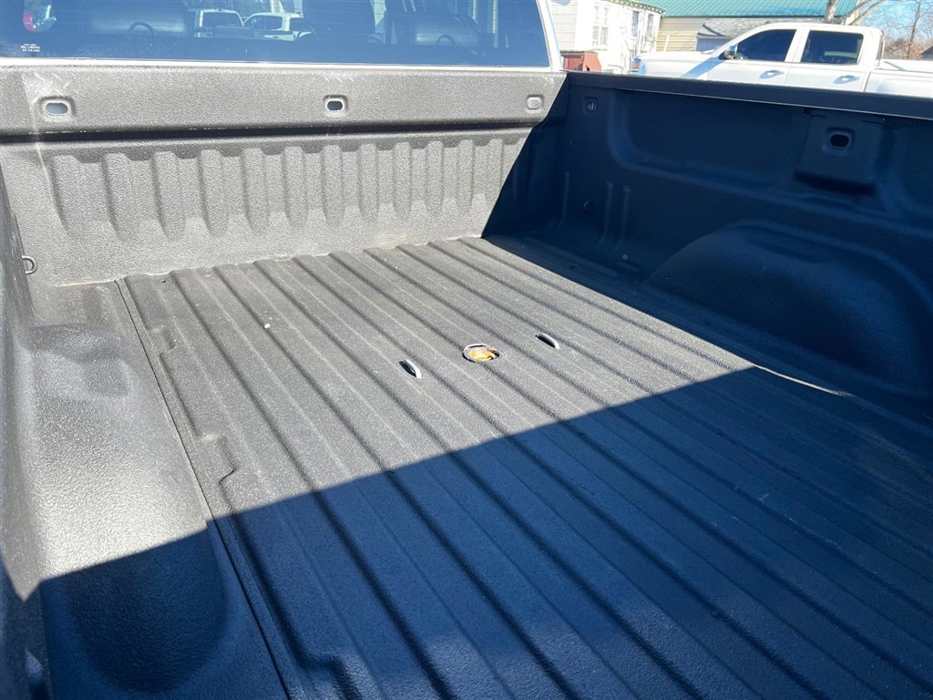 Used 2014 Chevrolet Silverado 2500 LTZ w/ LTZ Plus Package image 3