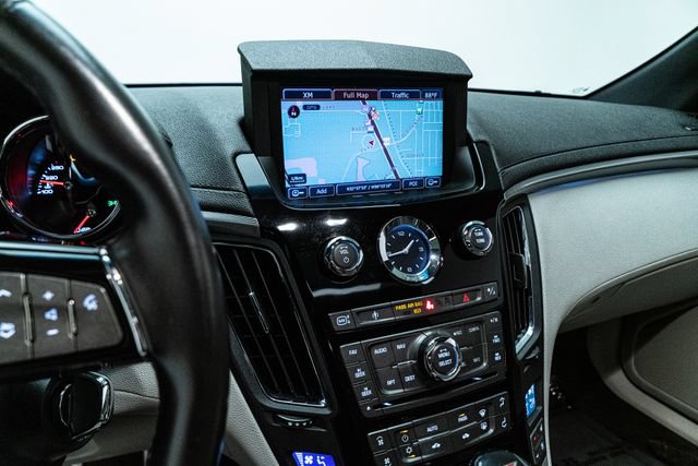 Used 2013 Cadillac CTS V RWD image 25