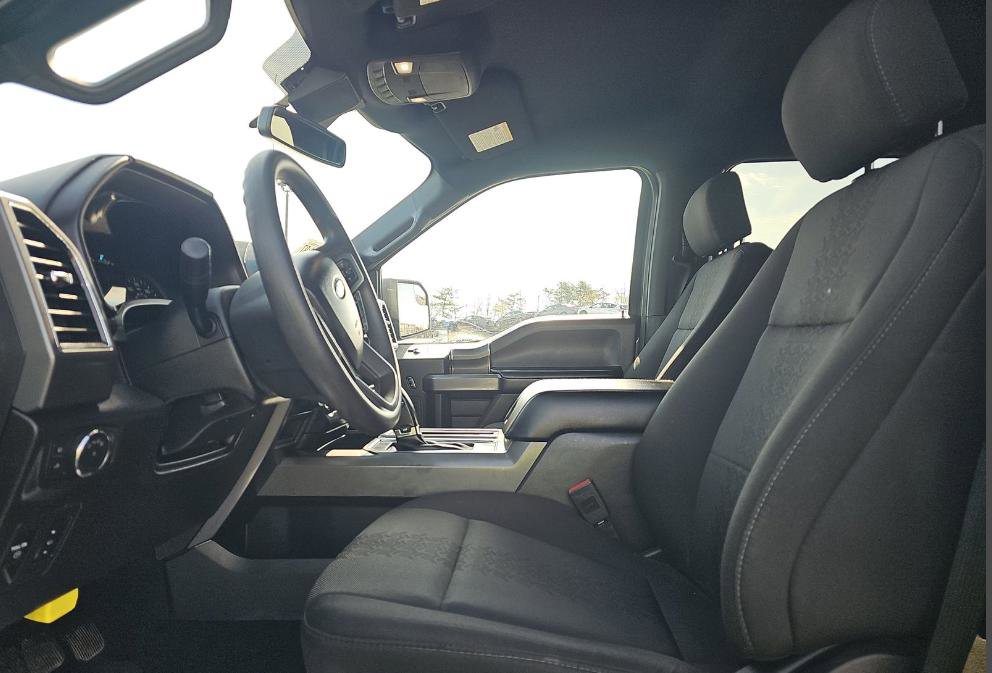 Used 2020 Ford F150 XLT w/ Equipment Group 301A Mid AWD/4WD image 9