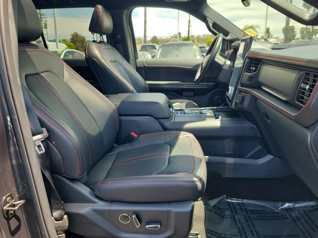 Certified 2023 Ford Expedition Limited AWD/4WD image 21