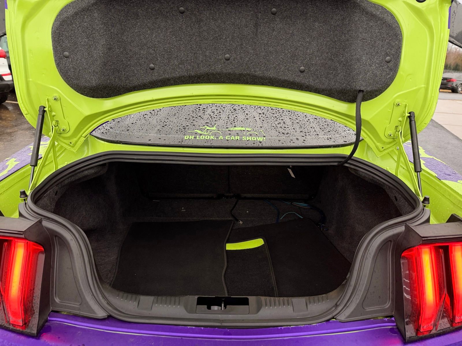 Used 2020 Ford Mustang GT w/ Equipment Group 301A image 55