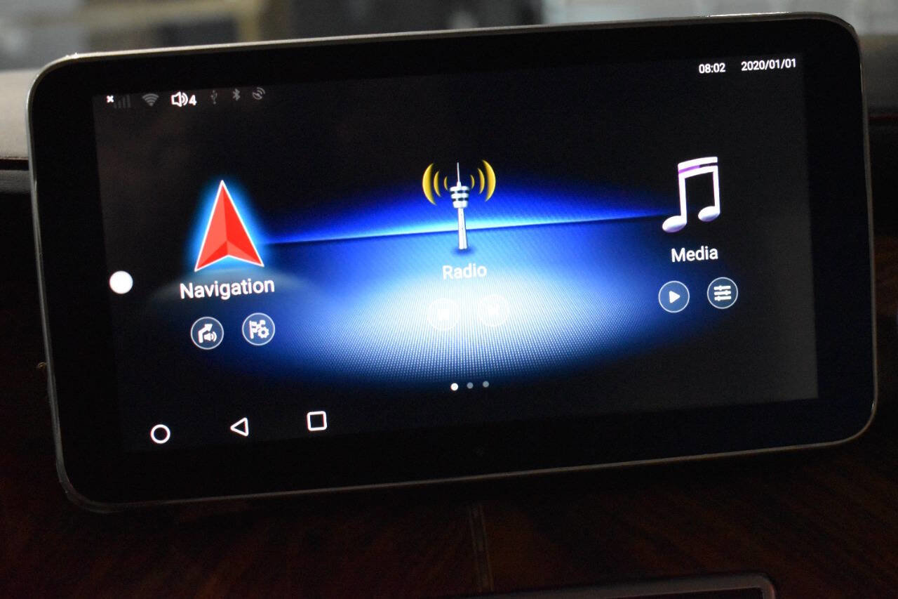 Used 2021 Mercedes-Benz Metris Passenger image 73