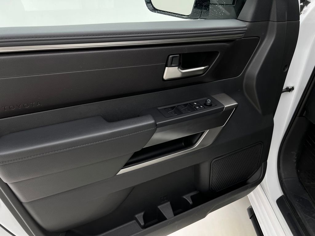 Used 2024 Toyota Tundra SR5 w/ SR5 Convenience Package image 24