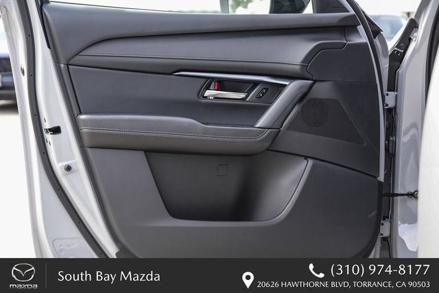 New 2026 MAZDA CX-5 Preferred AWD/4WD image 23