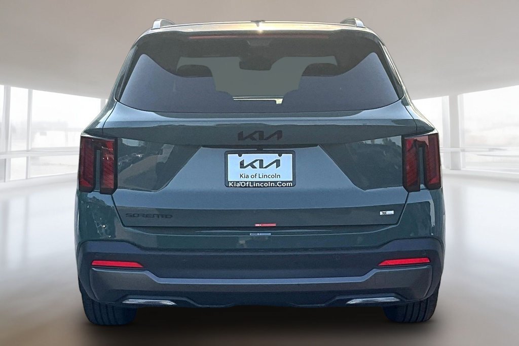 New 2026 Kia Sorento SX Prestige AWD/4WD image 4