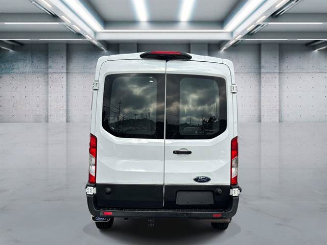 Used 2022 Ford Transit 250 Medium Roof w/ Load Area Protection Package RWD image 5