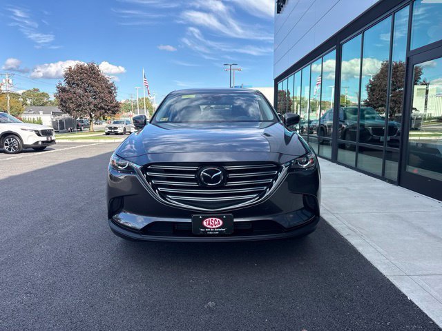 Used 2022 MAZDA CX-9 Touring AWD/4WD image 7