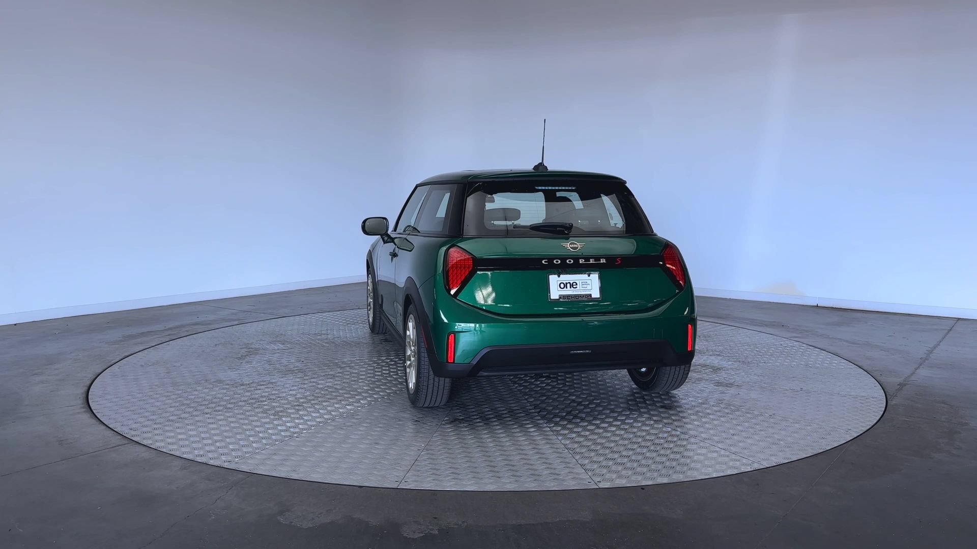 New 2026 MINI Cooper S FWD image 7