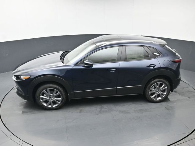 New 2026 MAZDA CX-30 AWD 2.5 S image 25