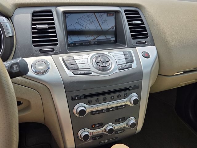 Used 2012 Nissan Murano LE w/ Platinum Pkg FWD image 21