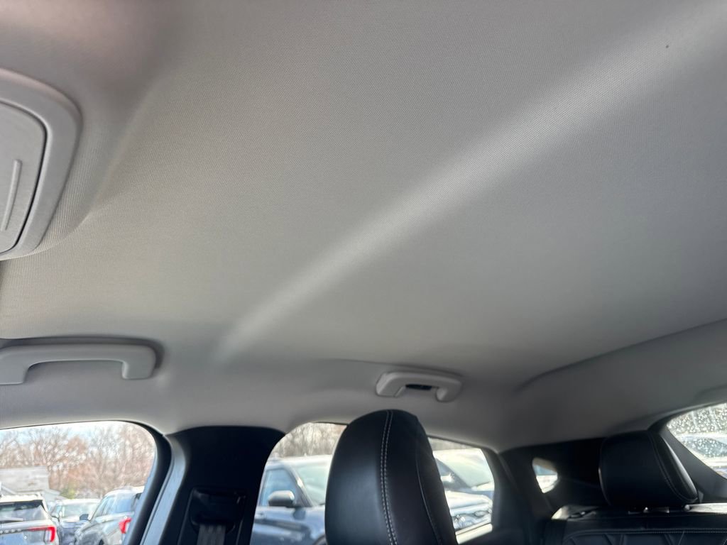 Used 2025 Ford Mustang Mach-E Select image 45