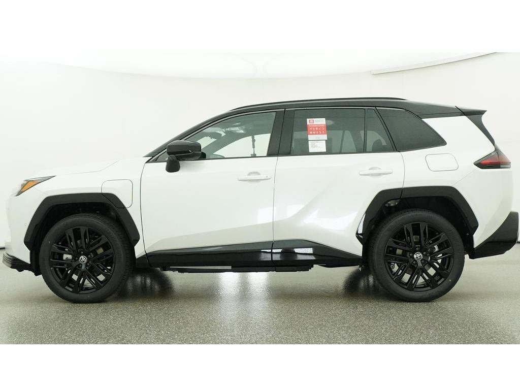 New 2026 Toyota RAV4 XSE AWD/4WD image 19