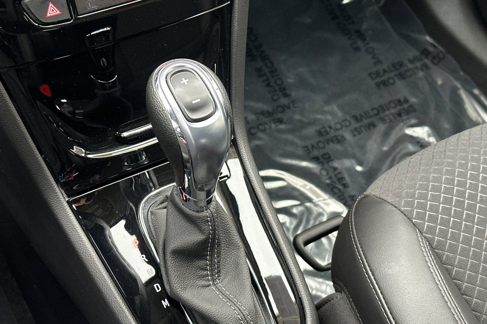 Certified 2022 Buick Encore Preferred w/ Safety Package image 28