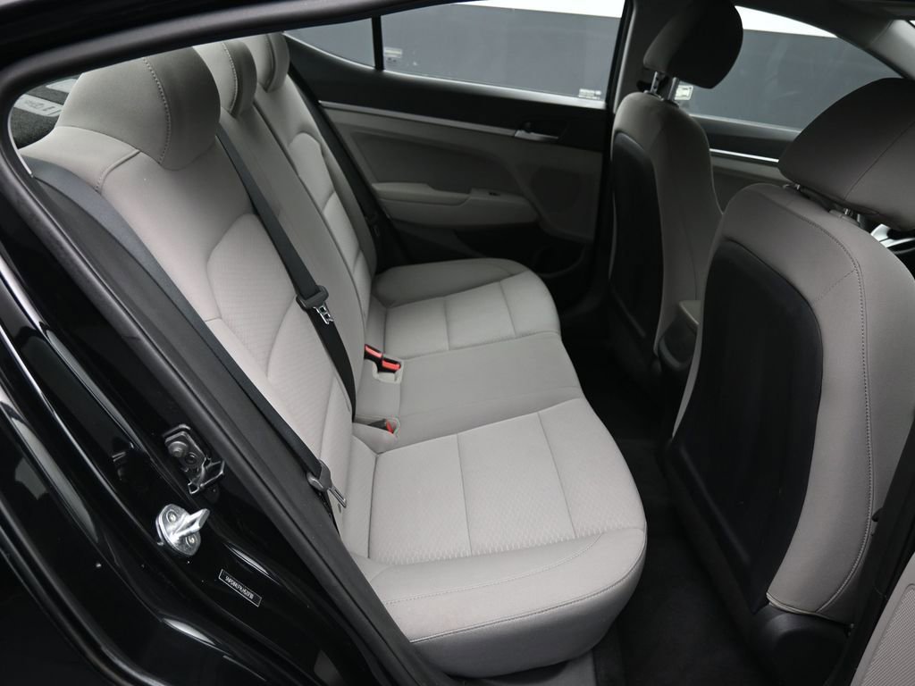 Used 2020 Hyundai Elantra SEL w/ Cargo Package (C1) FWD image 22