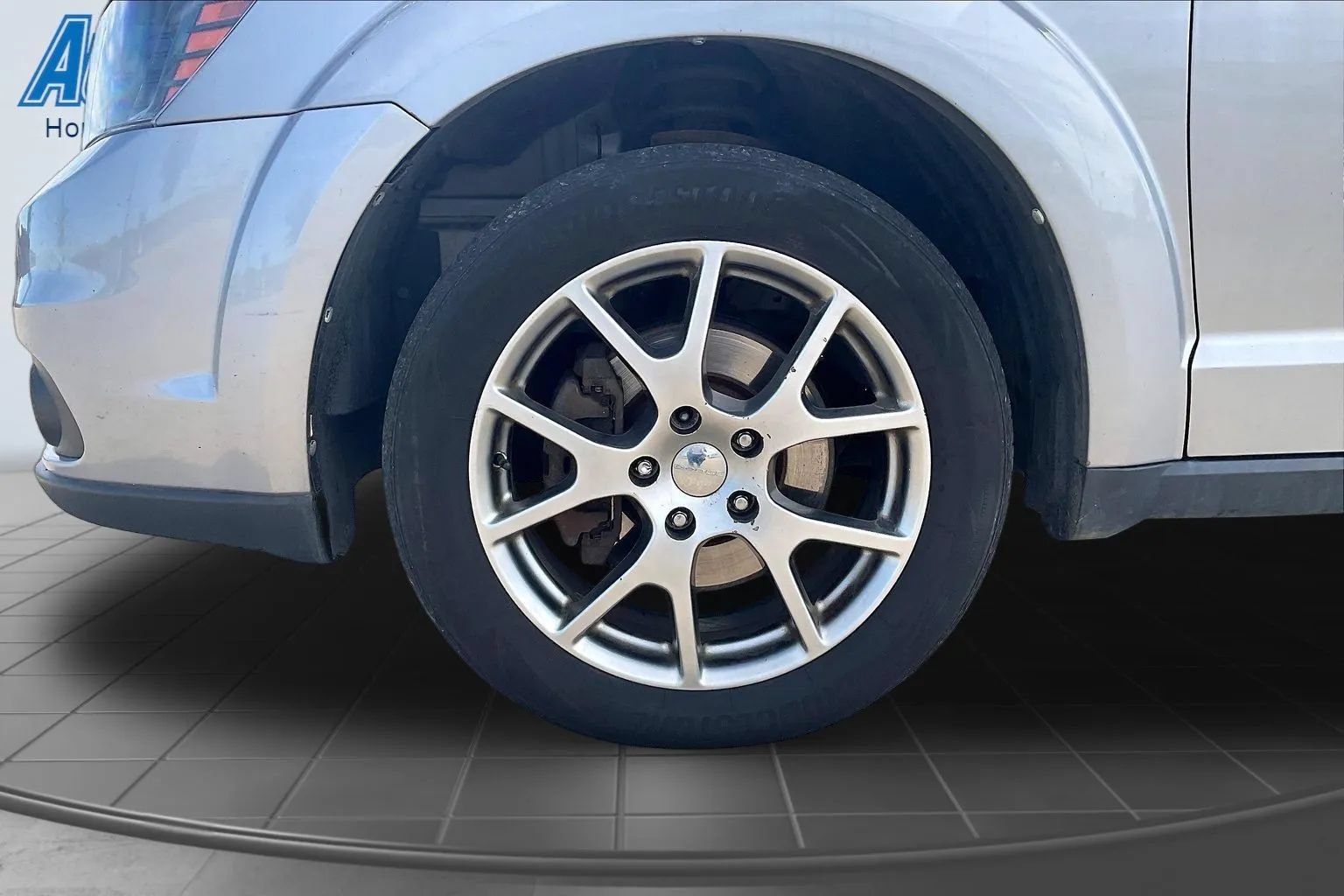 Used 2016 Dodge Journey R/T AWD/4WD image 35