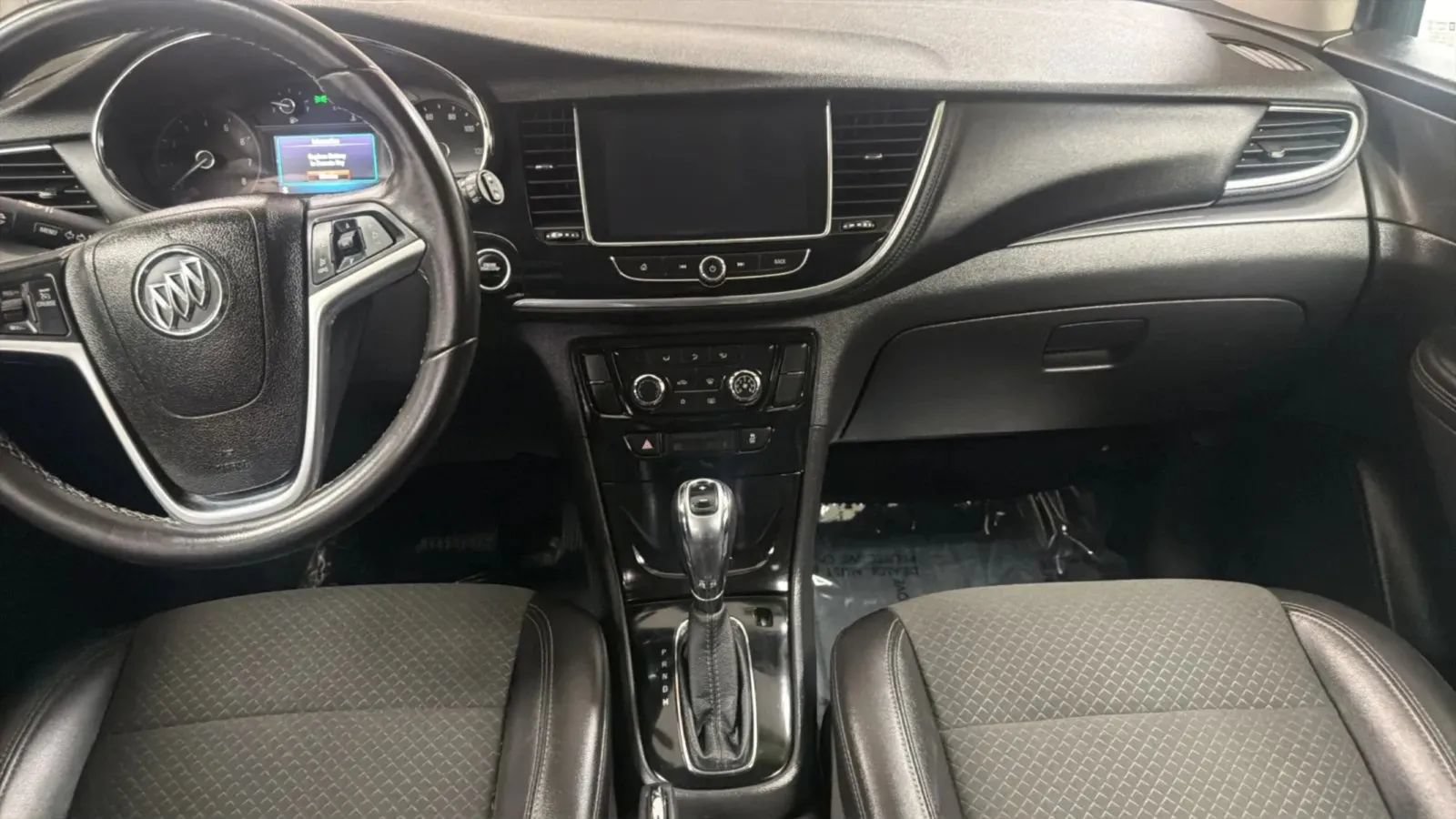 Used 2019 Buick Encore Preferred FWD image 17