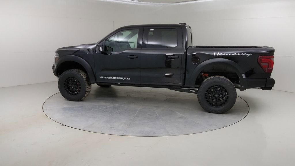 New 2026 Ford F150 Raptor image 19