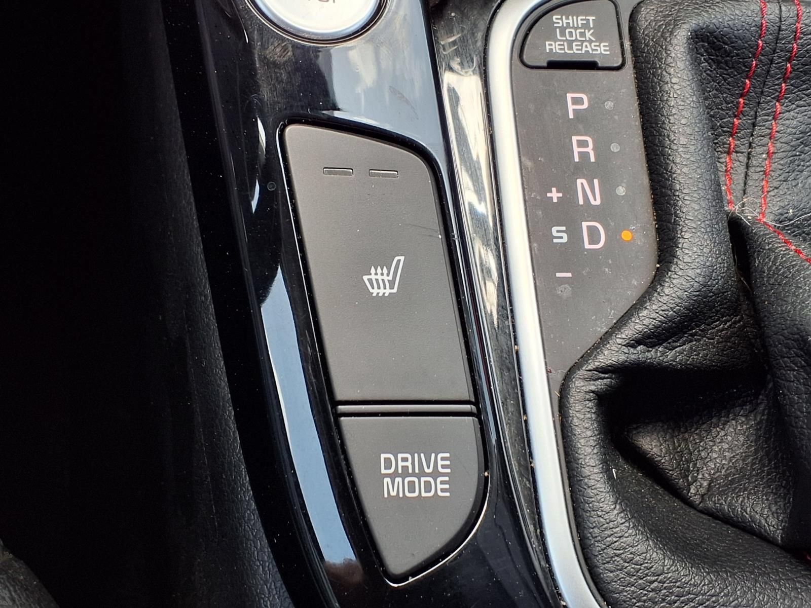 Used 2022 Kia Soul Turbo FWD image 22