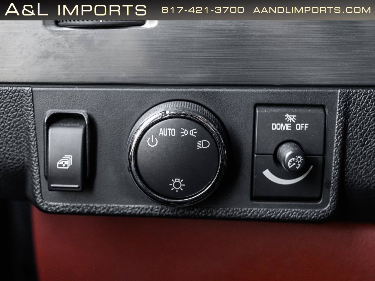 Used 2009 HUMMER H2 SUT AWD/4WD image 48