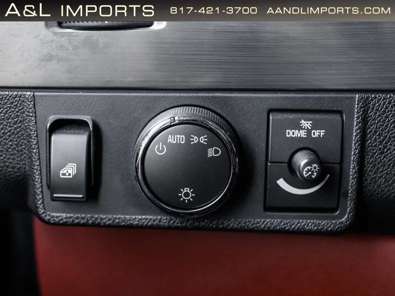 Used 2009 HUMMER H2 SUT image 48