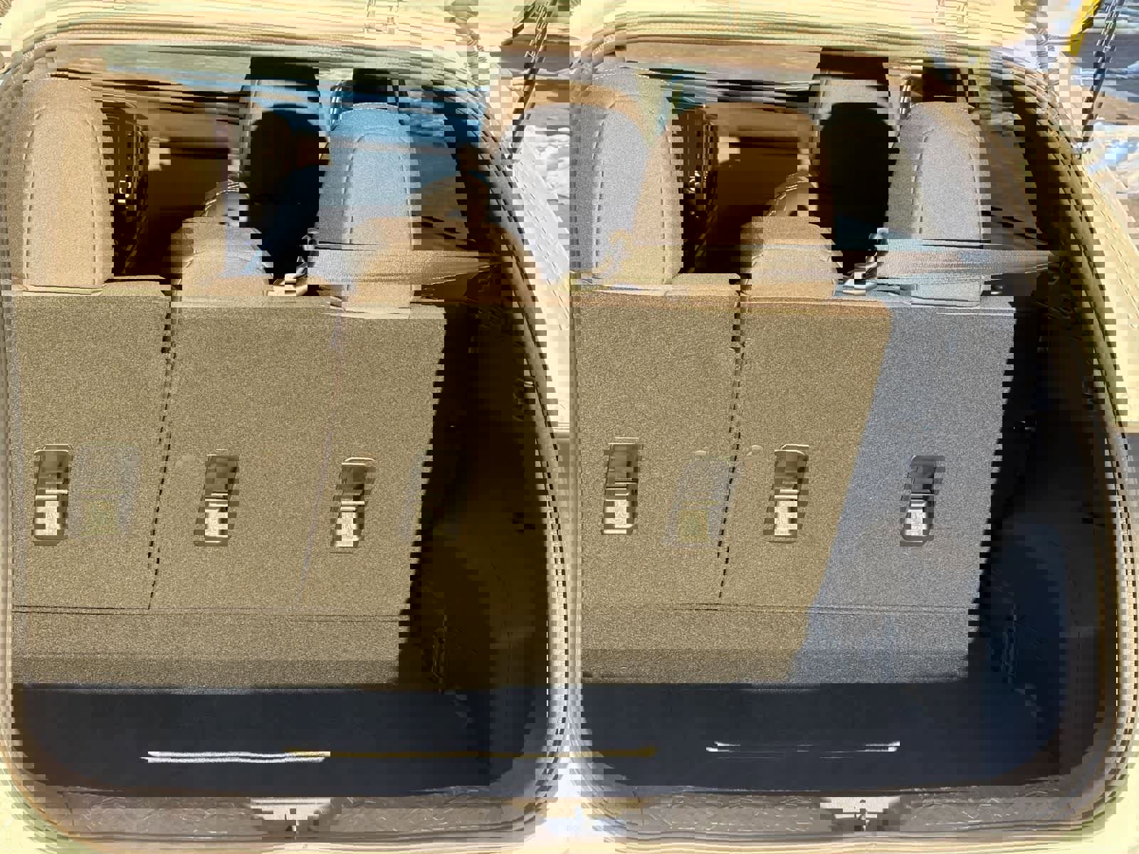 Certified 2024 Subaru Crosstrek 2.5i Sport image 34