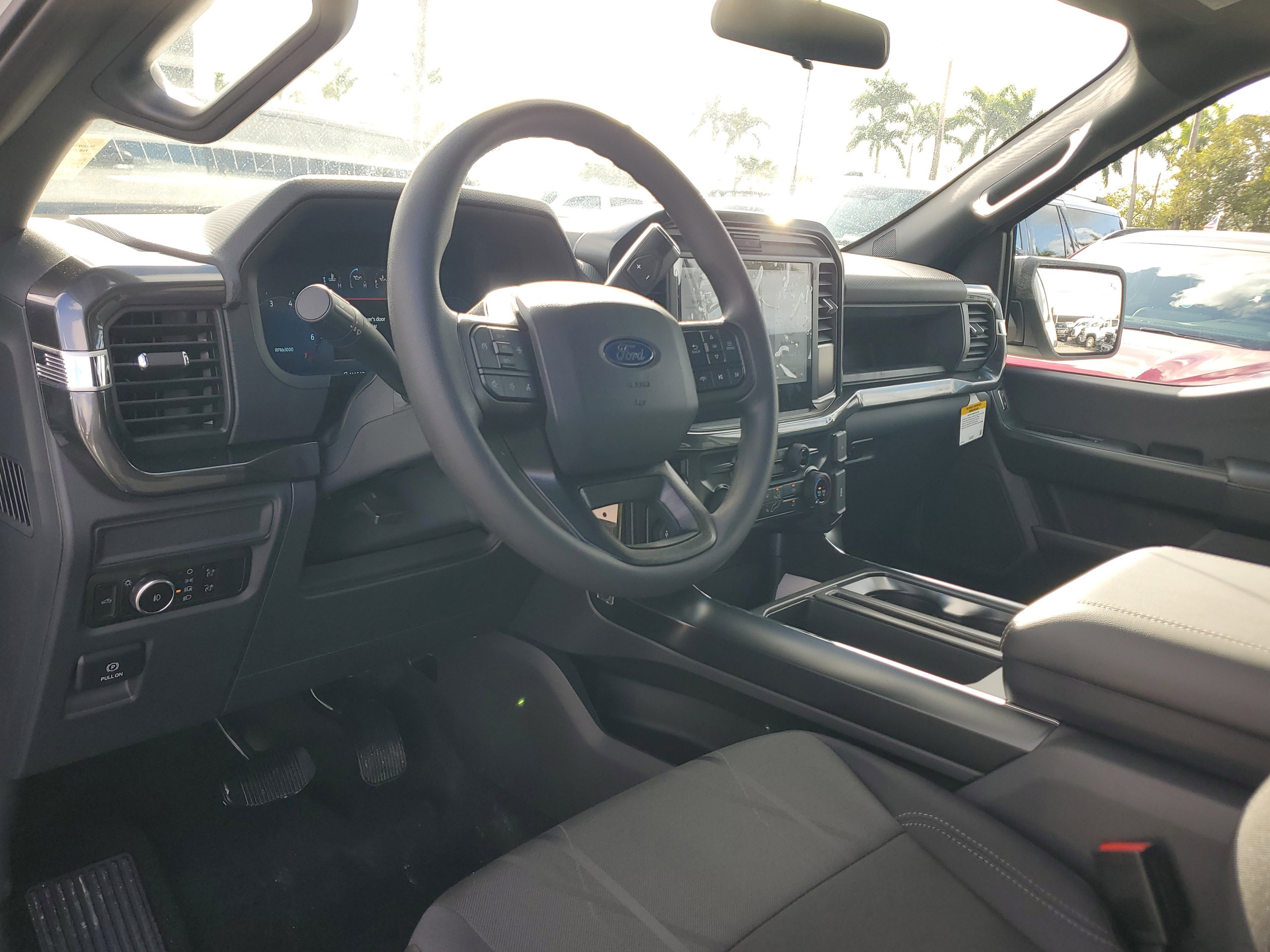 New 2026 Ford F150 STX w/ Equipment Group 200A image 9