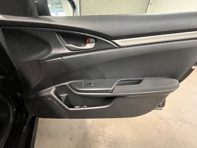 Used 2020 Honda Civic LX image 11