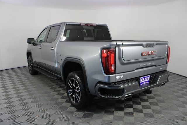 Used 2021 GMC Sierra 1500 AT4 w/ AT4 Premium Package image 27