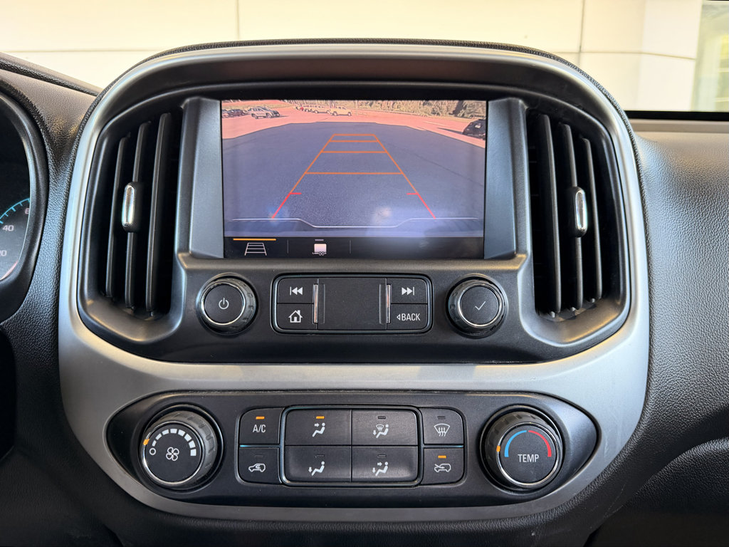Used 2019 Chevrolet Colorado LT AWD/4WD image 10