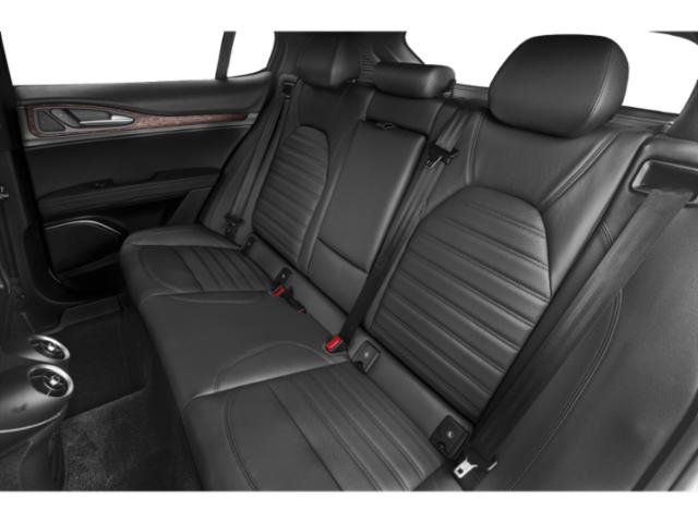 Certified 2022 Alfa Romeo Stelvio Ti image 13