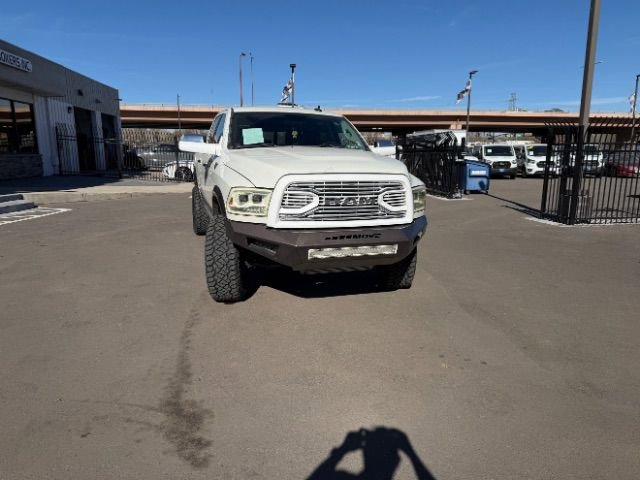 Used 2017 RAM 2500 Longhorn w/ Protection Group image 34