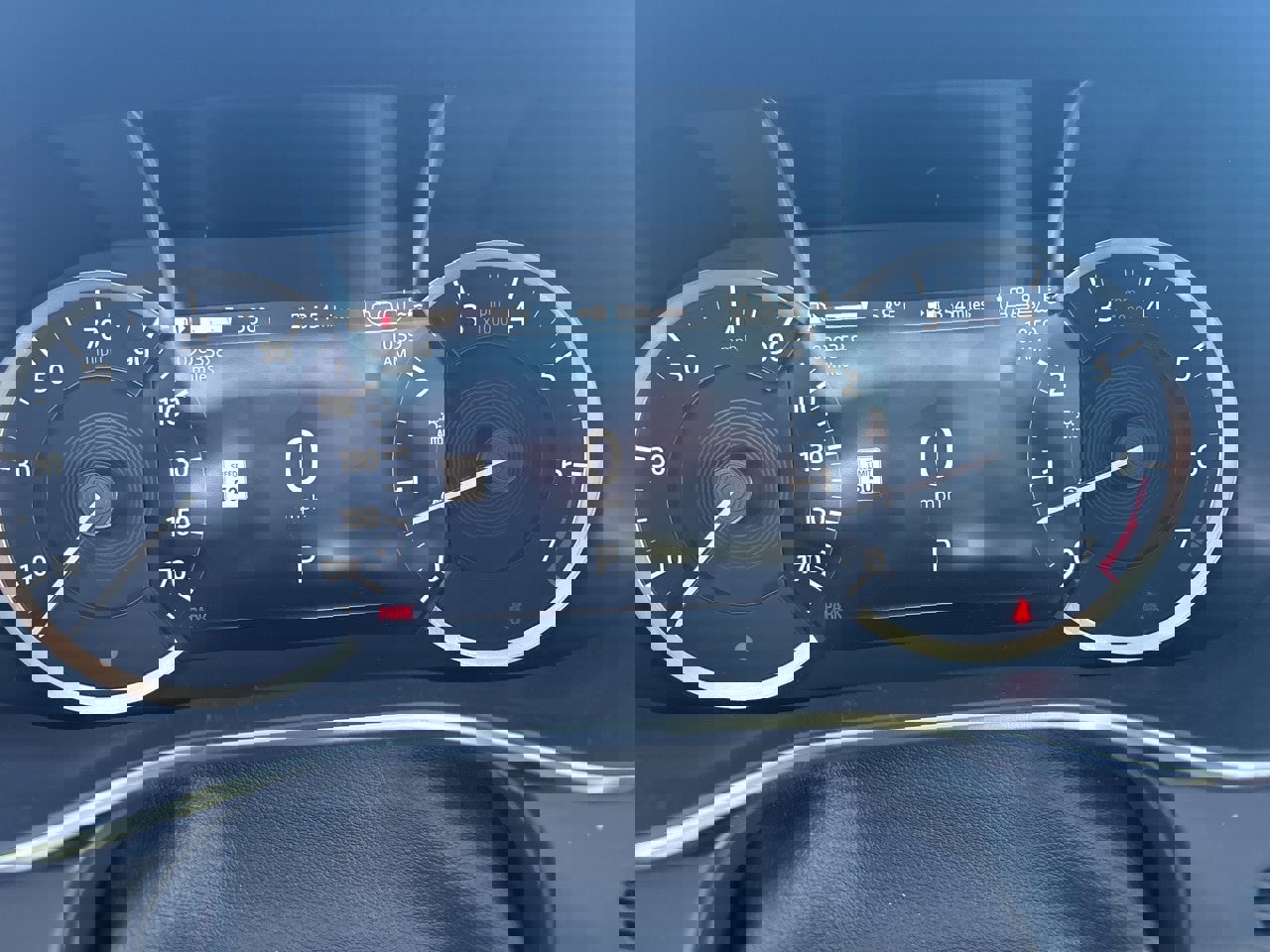 Used 2022 Jaguar F-PACE S image 25