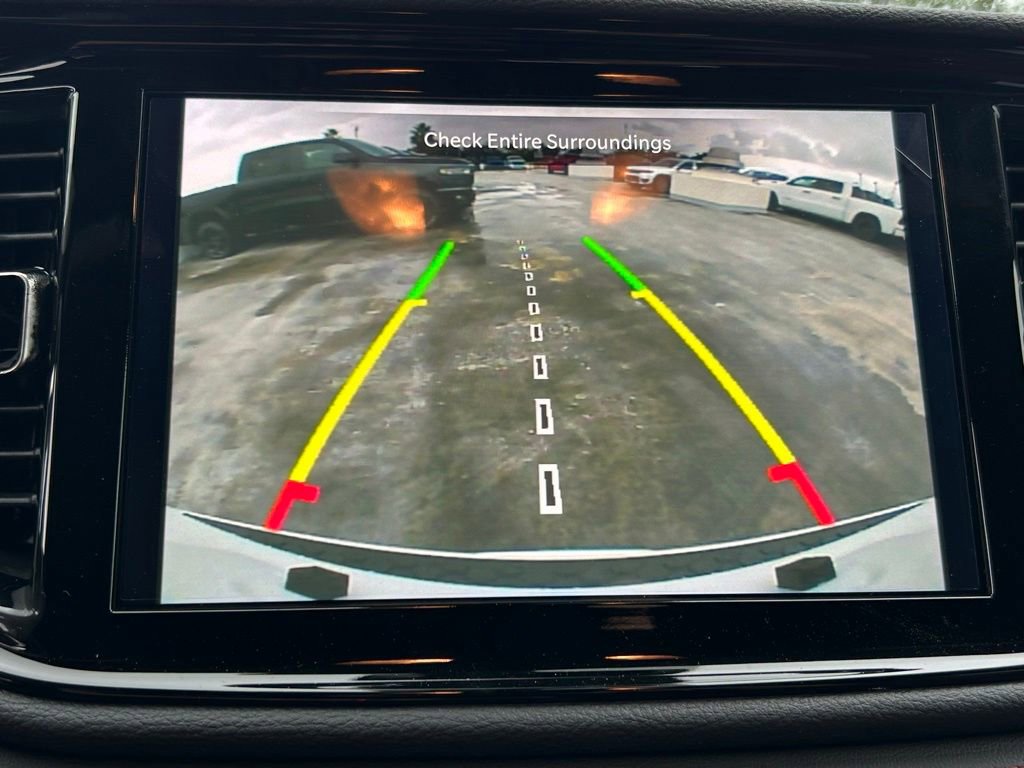 New 2026 Dodge Durango GT image 64