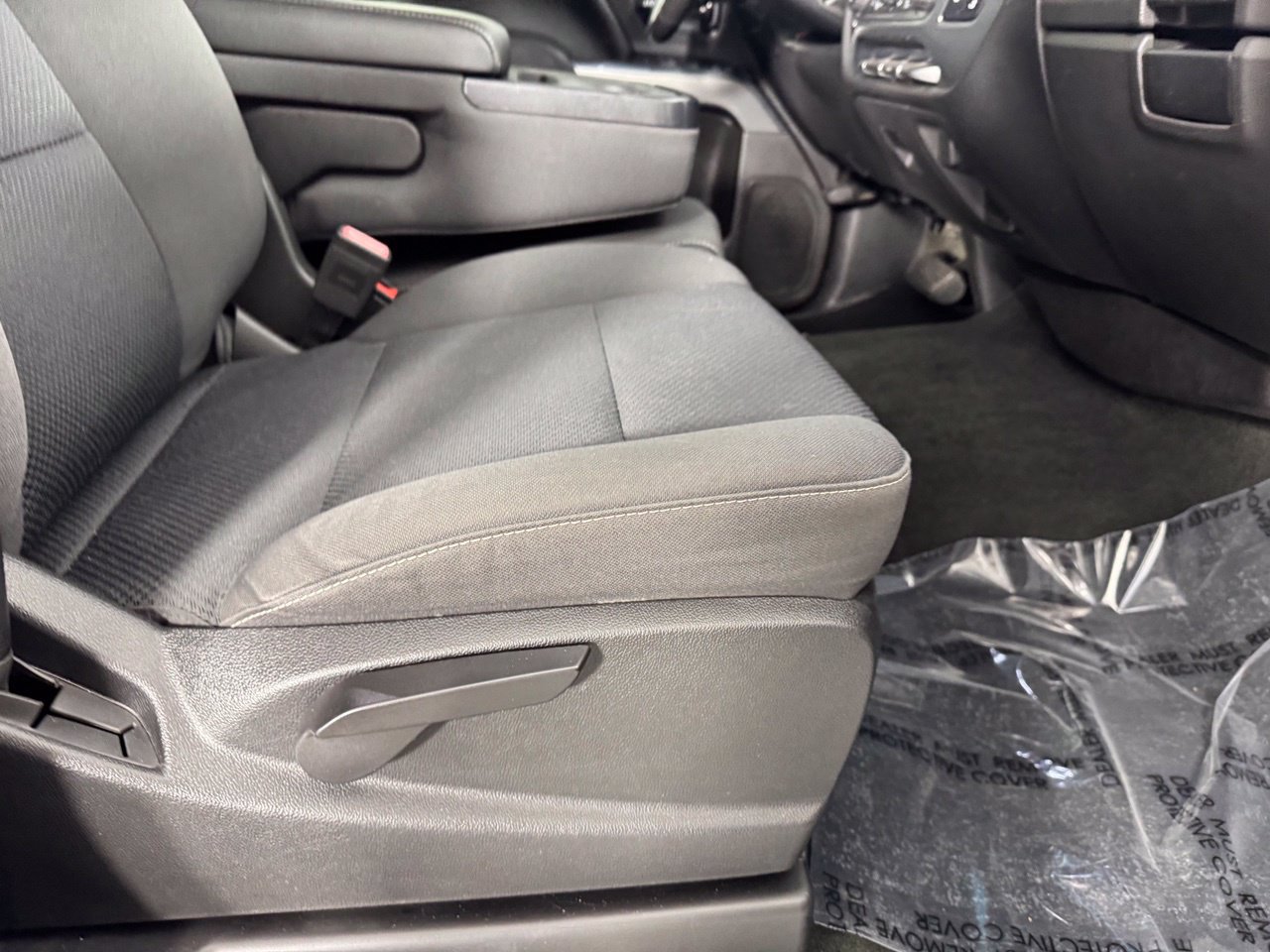 Used 2016 Chevrolet Silverado 1500 LT w/ LPO, Black Pack AWD/4WD image 33
