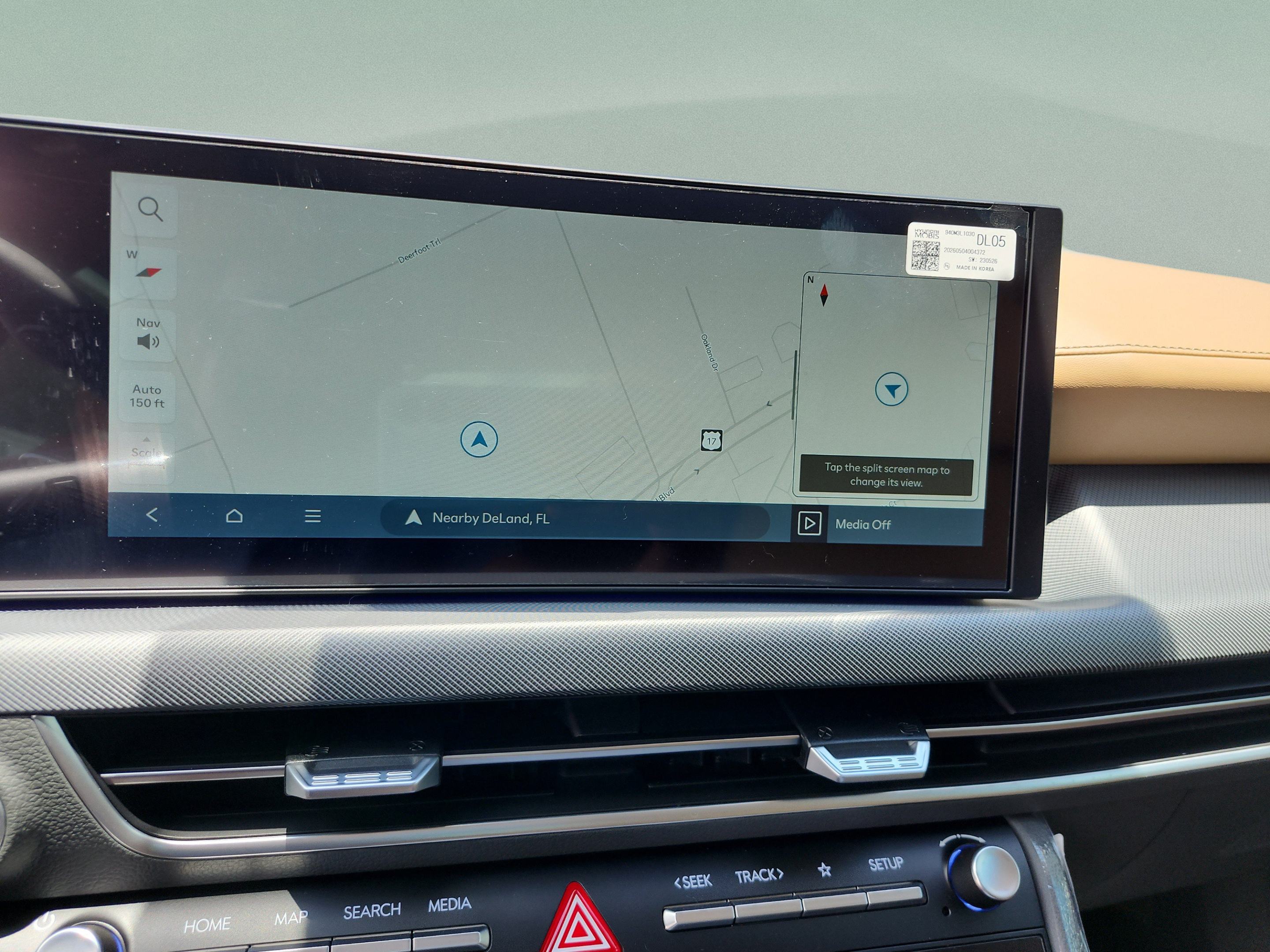 New 2026 Hyundai Sonata Limited FWD image 25