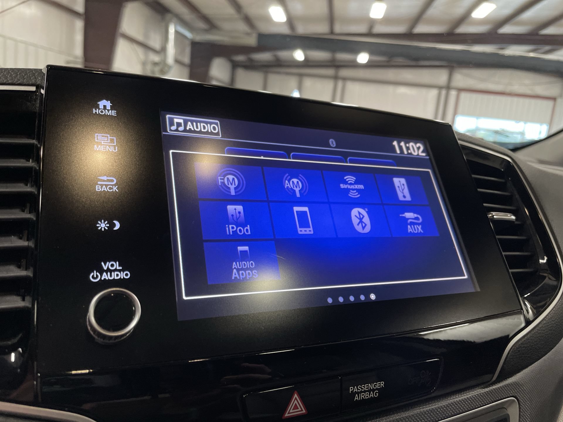 Used 2023 Honda Ridgeline RTL image 18