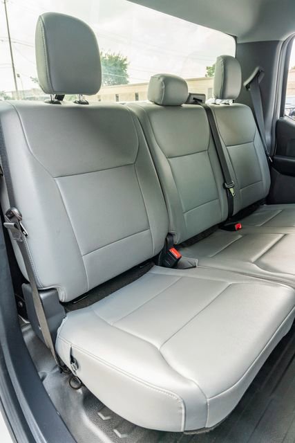 Used 2022 Ford F150 Lightning Pro image 40