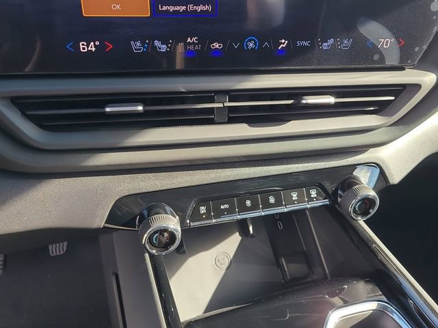 New 2026 Chevrolet Silverado EV LT w/ Plus Package image 31