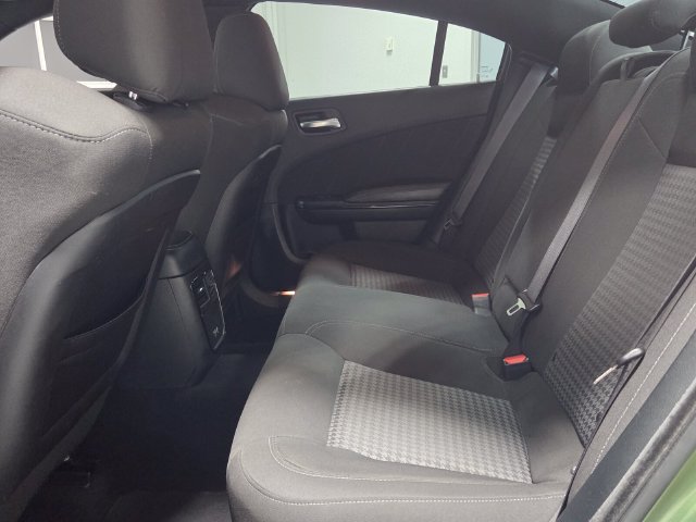 Used 2023 Dodge Charger R/T w/ Blacktop Package RWD image 6