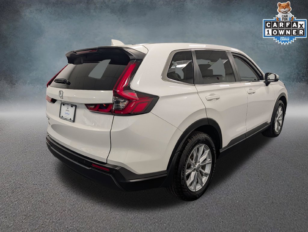 Used 2024 Honda CR-V EX-L image 4