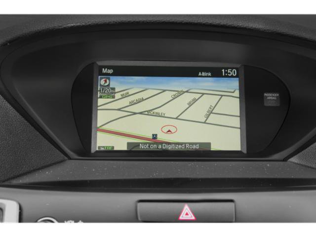 Used 2020 Acura TLX V6 SH-AWD w/ Technology Pkg image 19