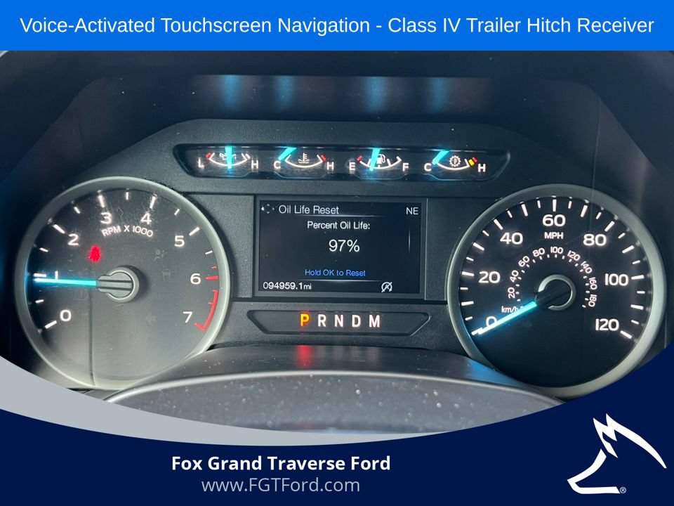 Certified 2019 Ford F150 XLT w/ Equipment Group 302A Luxury AWD/4WD image 20