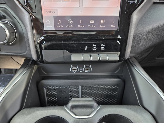 New 2026 RAM 1500 Laramie w/ Sport Appearance Package image 20